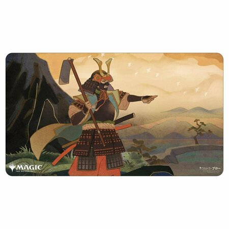 TOYS4.0 Japanese Magic The Gathering Mystical Swords Playmat TO3295870